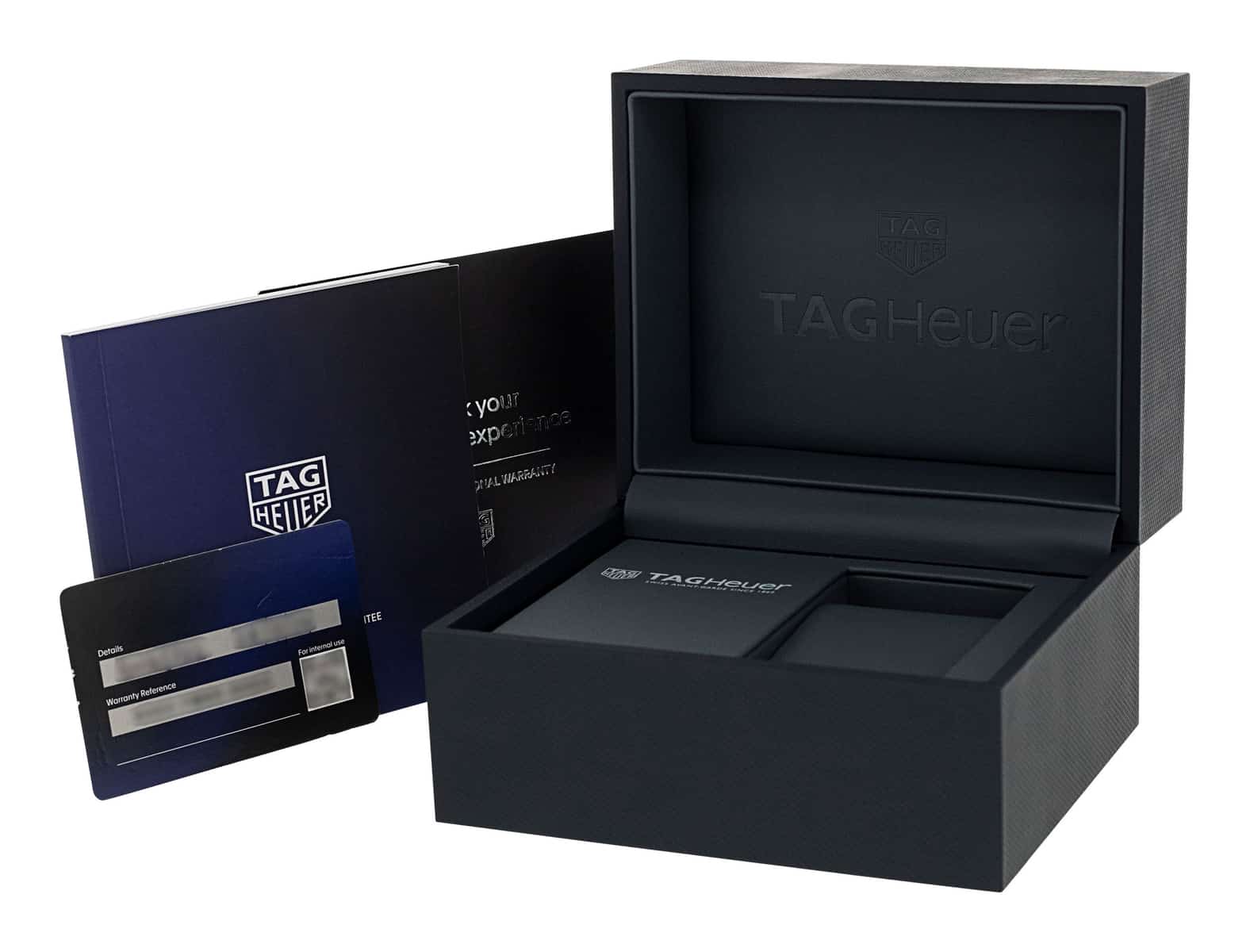 Tag Heuer Aquaracer WBP5116.BA0013 Tag Heuer Aquaracer WBP5116.BA0013